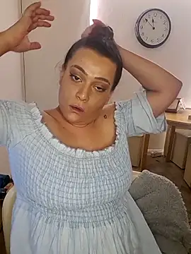 BubblesLovexox online show from November 26, 11:50 pm