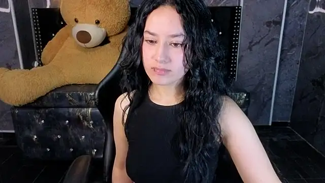 Aleja05 b online show from January 8, 8:57 pm