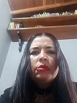 lilith Noctis online show from October 23, 8:37 pm