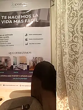 Valentina--1 online show from March 25, 10:18 am