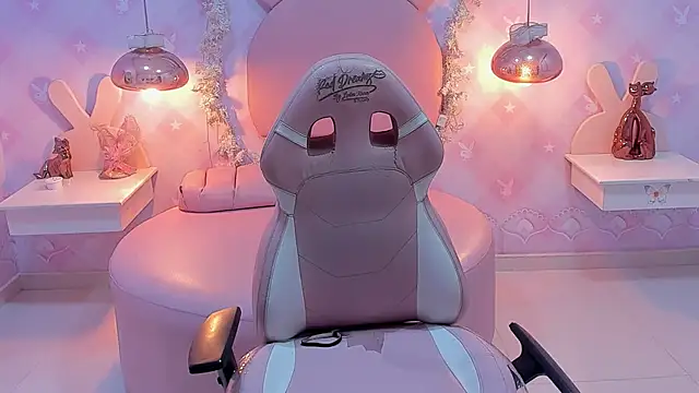 SofhiCute online show from January 7, 11:46 am