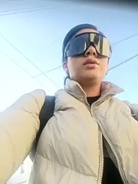 ScarlettParker online show from January 19, 1:07 pm