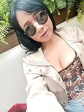 ScarlettParker online show from December 4, 4:19 pm