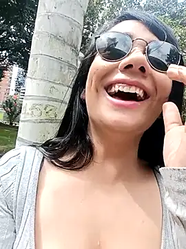 ScarlettParker online show from December 2, 3:14 pm