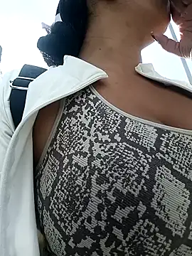 ScarlettParker online show from January 9, 1:26 pm