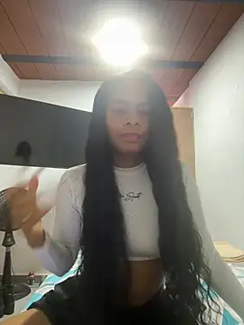 NikolRose online show from November 2, 8:12 pm