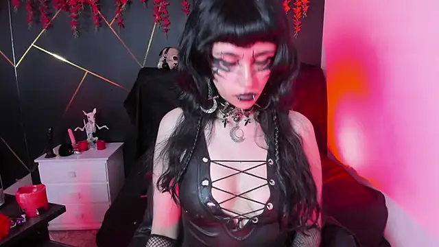 Yueeclipsa online show from November 14, 4:12 am