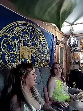 jazzbabe online show from October 24, 3:57 am