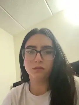 Kloe Novoa online show from March 21, 2:11 pm