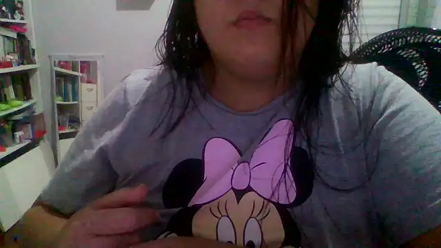 crazzyanne online show from February 18, 4:22 am