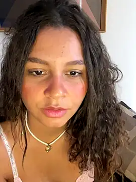 AISHALOVESGRINGOS online show from October 24, 4:36 pm