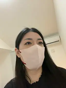 akimix xoxo online show from April 1, 5:43 pm