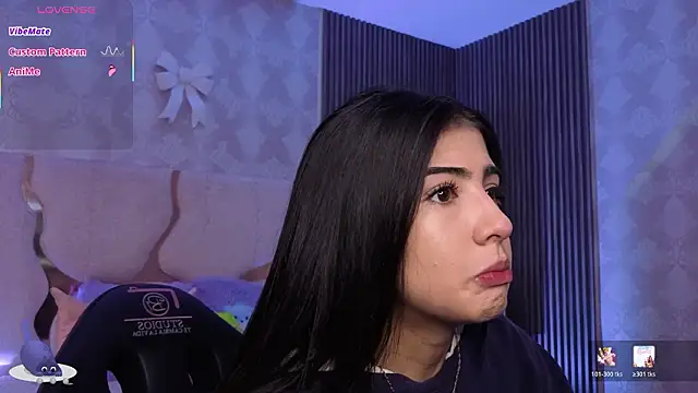 MAIILY TAY online show from February 12, 12:29 pm