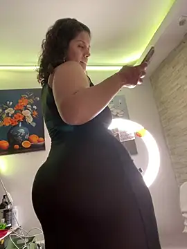 amellita-33 online show from May 27, 6:21 am