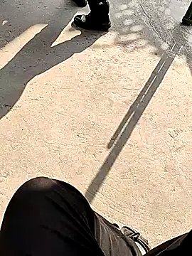 bobiroyjaan online show from October 24, 9:16 am