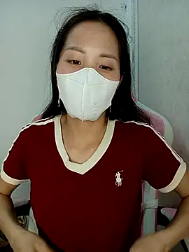 ezabel- online show from November 9, 1:18 pm