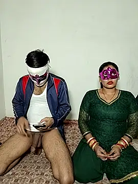 Heena-143 online show from February 16, 3:23 pm