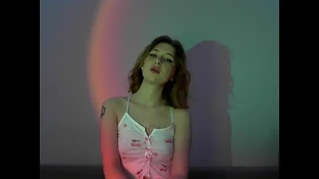 unholymolly online show from October 25, 1:35 am