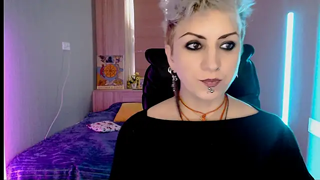 Sweet-n-Strong online show from February 20, 6:26 am