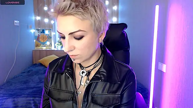 Sweet-n-Strong online show from December 2, 1:35 pm