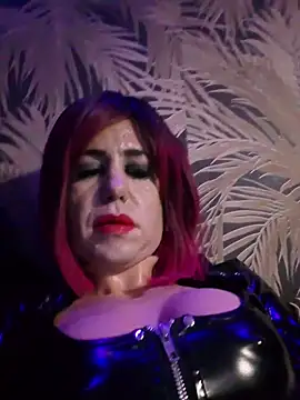 travesexy31 online show from November 2, 7:12 am