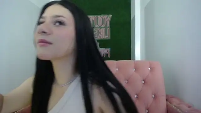 velvetvixen t online show from January 8, 12:53 pm