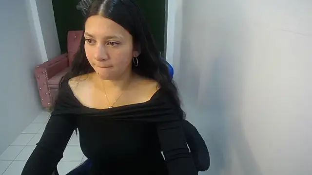 velvetvixen t online show from October 28, 12:33 pm