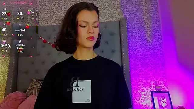 Indi rave online show from February 20, 1:12 pm