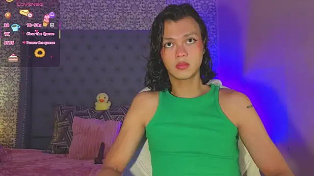 Indi rave online show from April 2, 12:57 pm