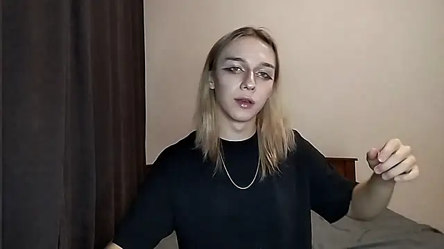 icebenz online show from November 22, 3:15 pm