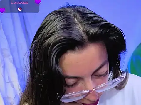 zylla storn online show from February 16, 8:25 am