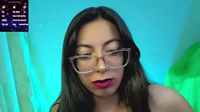 zylla storn online show from February 28, 11:37 pm