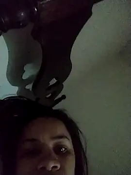 lovecarolyne online show from October 26, 2:40 am