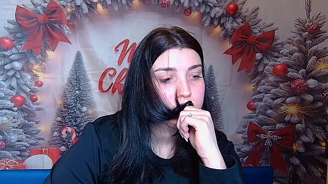 ScarletCargo online show from January 17, 12:34 pm