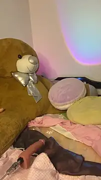 wetbyAlice online show from January 11, 1:21 am