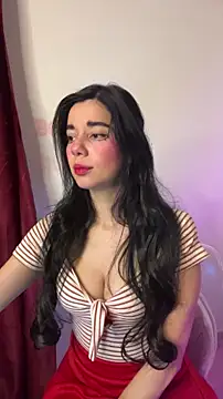 wetbyAlice online show from November 8, 2:05 am