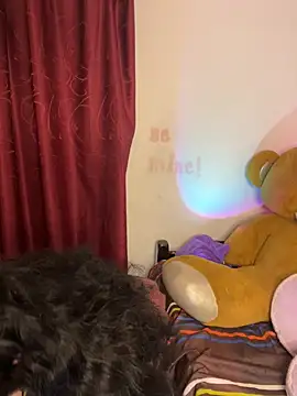 wetbyAlice online show from March 12, 11:29 pm