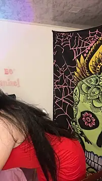 wetbyAlice online show from December 20, 1:42 am