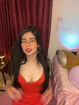 wetbyAlice online show from April 16, 12:11 am