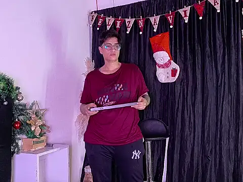 zarek boston online show from December 5, 5:29 am