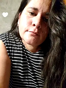Clara Arg online show from February 6, 1:53 am