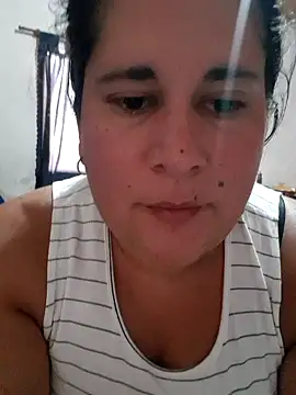 Clara Arg online show from February 2, 10:42 pm