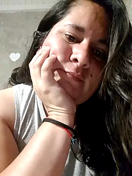 Clara Arg online show from November 29, 2:59 am