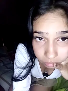 Sweetybebe online show from October 26, 3:57 am