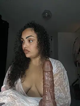 CaramelCarmenxox online show from October 27, 10:48 pm