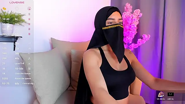 shaima   online show from January 6, 8:34 pm