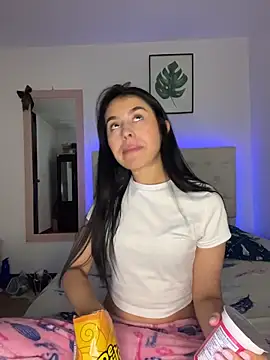 BIJOU SECRET online show from February 22, 5:41 am