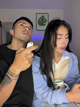 BIJOU SECRET online show from April 16, 3:51 am