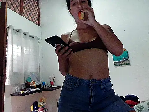 eleganceafterdark online show from November 9, 11:00 pm