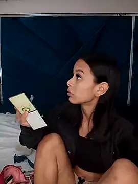 NataliaVega2 online show from January 15, 12:16 am